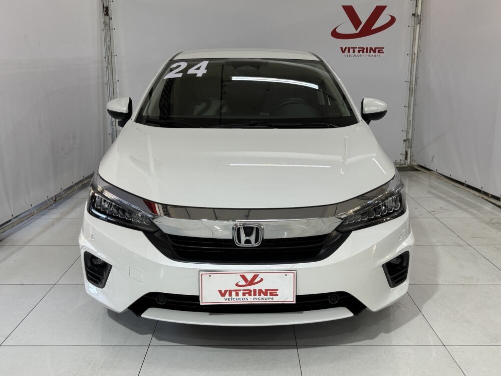 Honda City Sedan