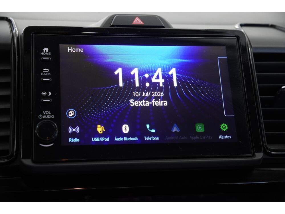 Honda City Sedan