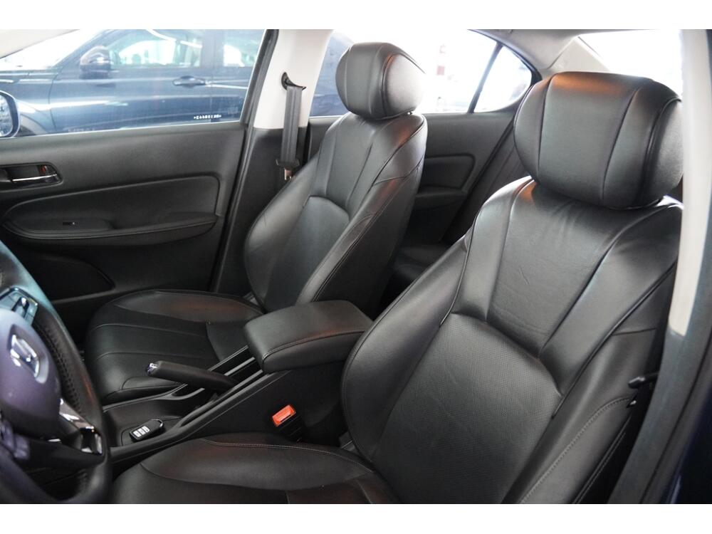 Honda City Sedan