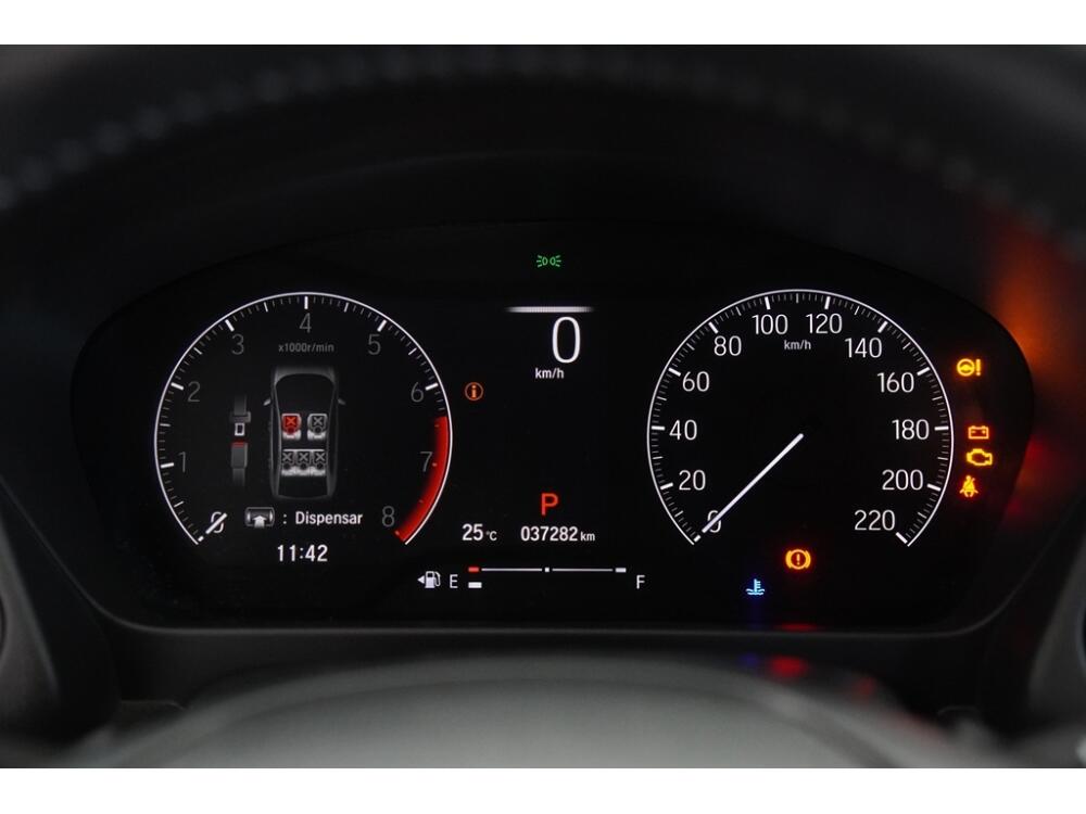 Honda City Sedan