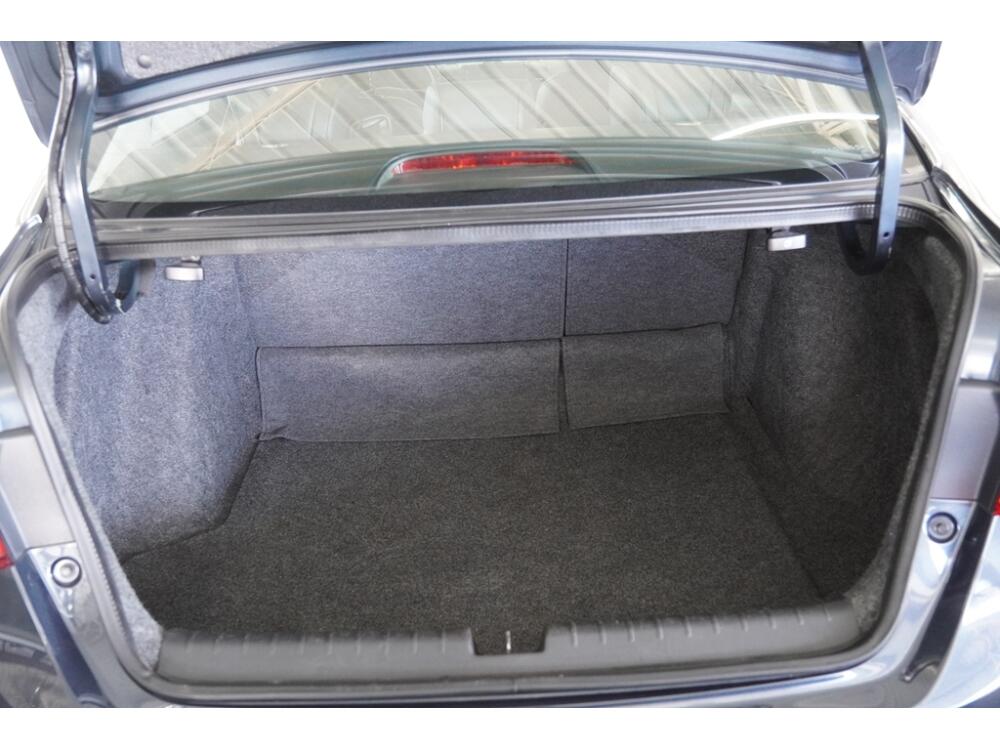 Honda City Sedan