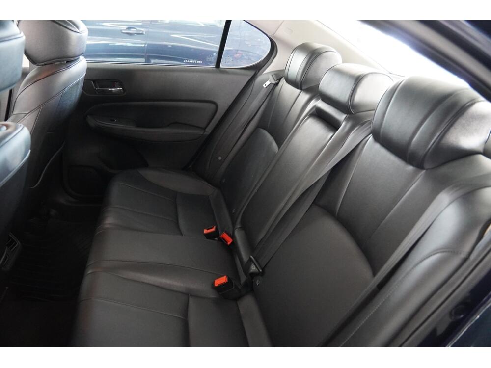 Honda City Sedan