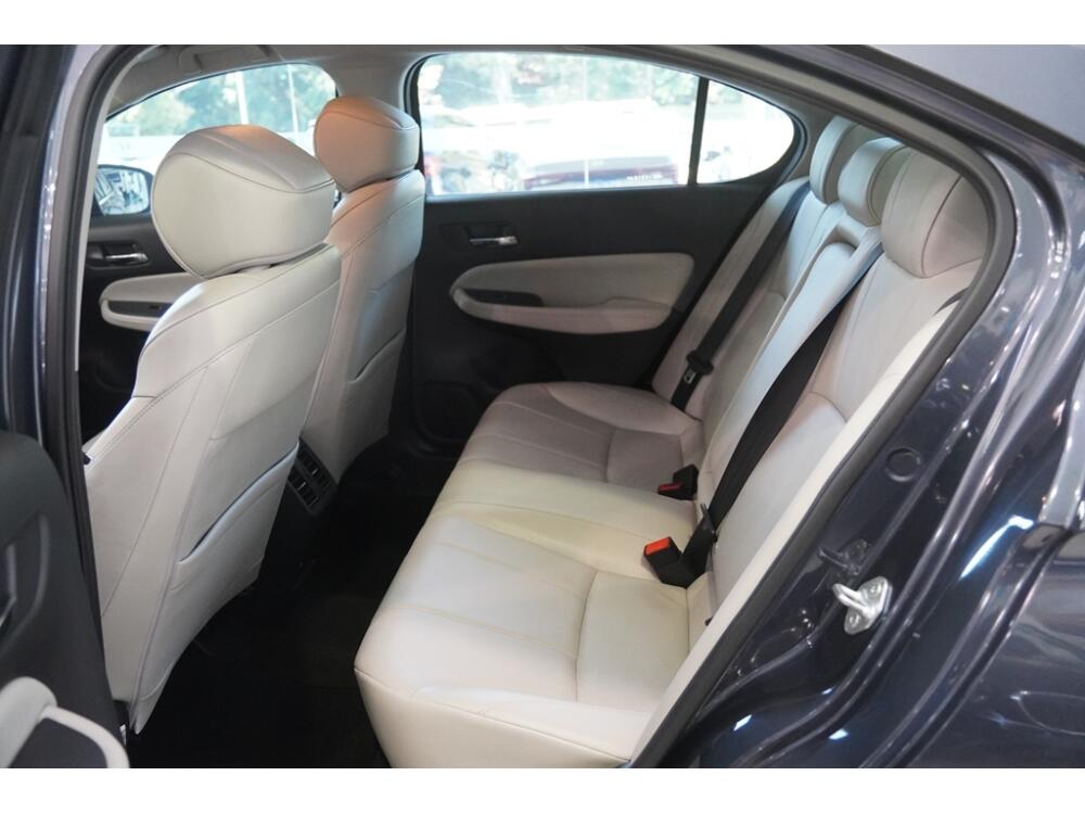 Honda City Sedan