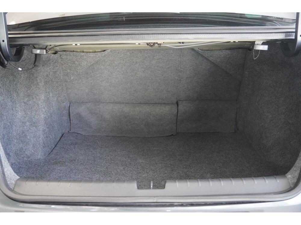 Honda City Sedan
