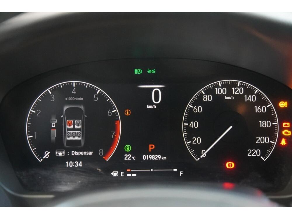 Honda City Sedan