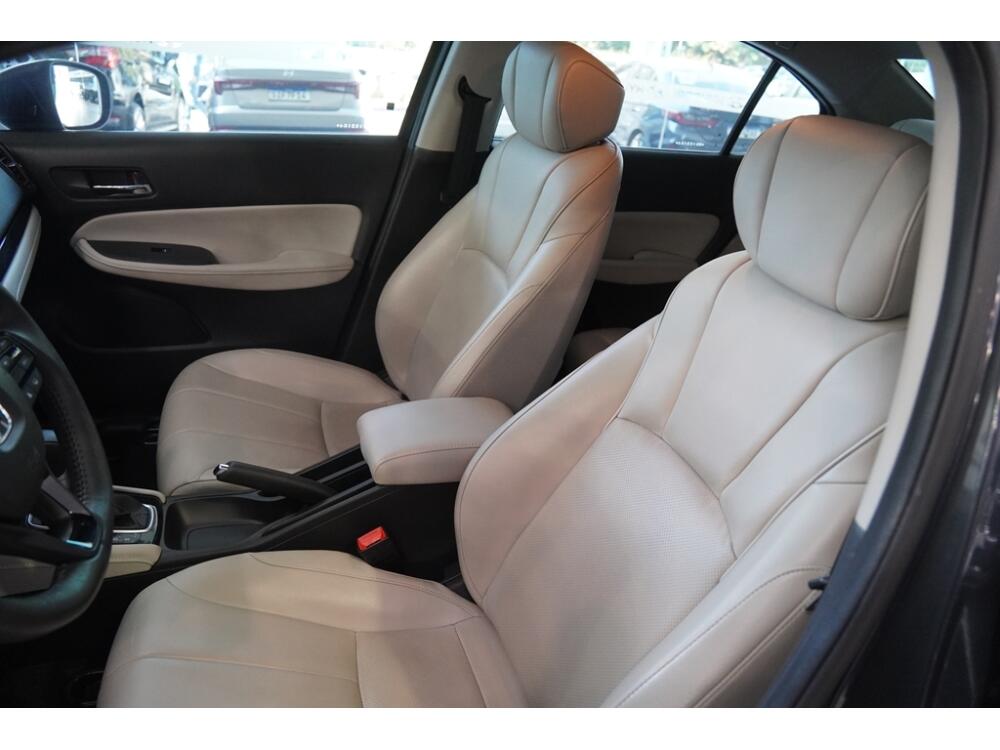 Honda City Sedan