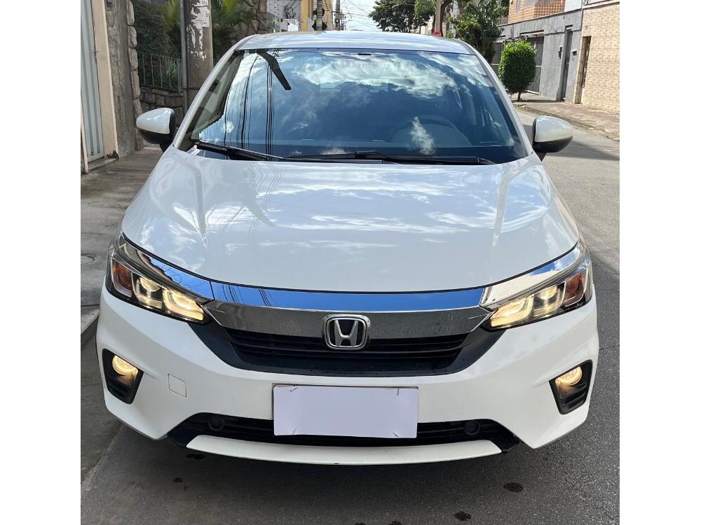 Honda City Sedan