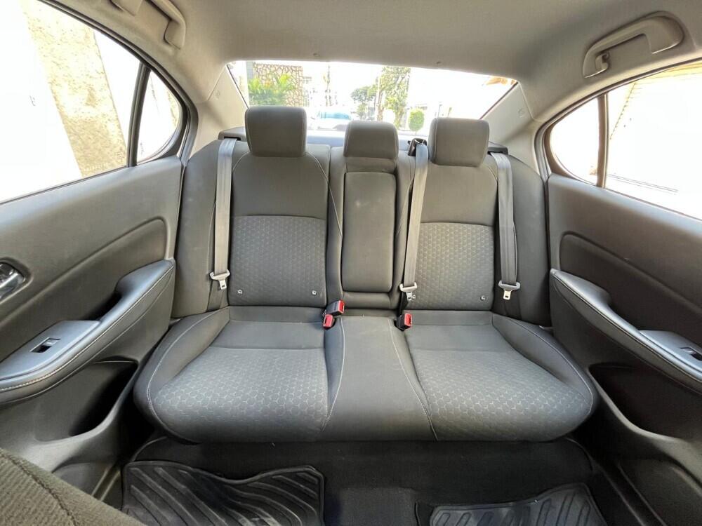 Honda City Sedan