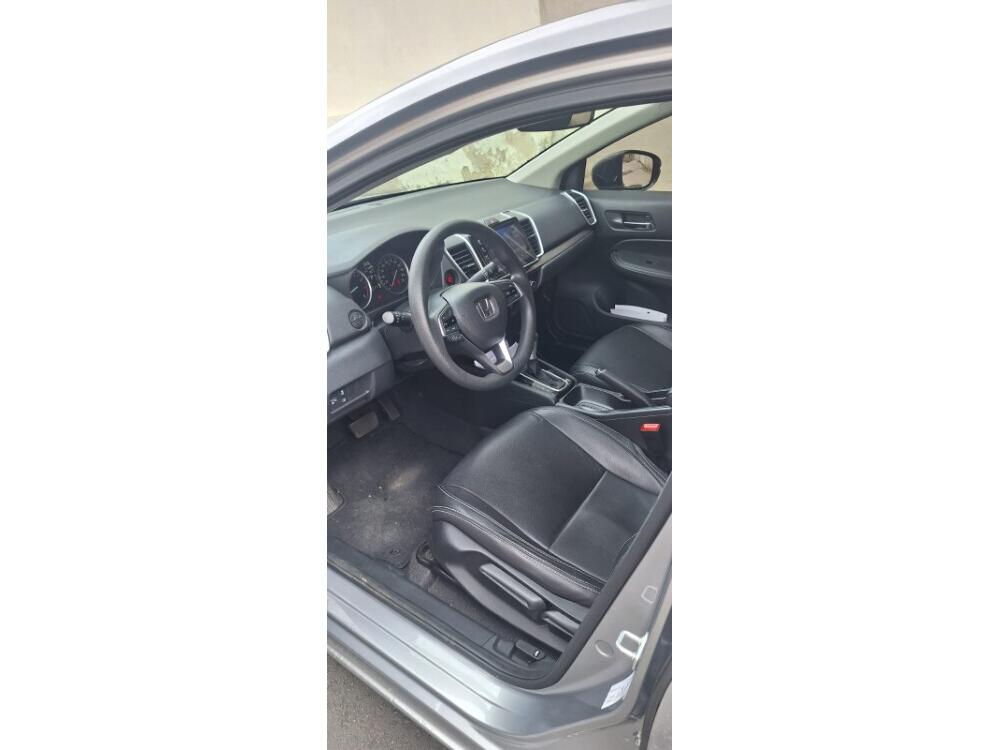 Honda City Sedan