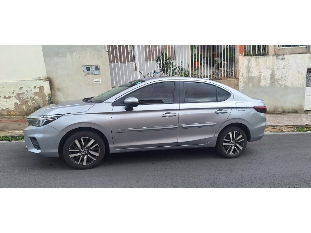 Honda City Sedan