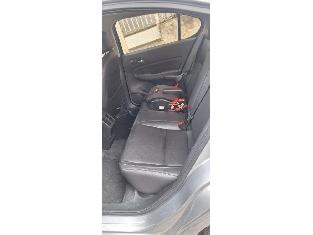 Honda City Sedan