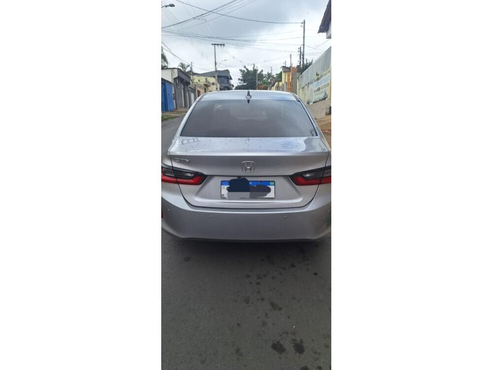 Honda City Sedan