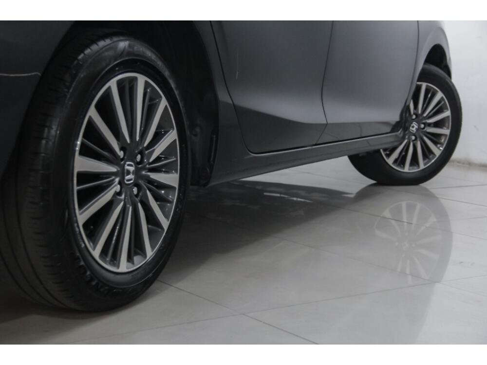 Honda City Sedan