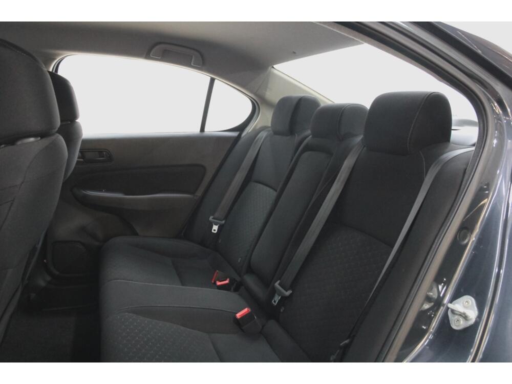 Honda City Sedan