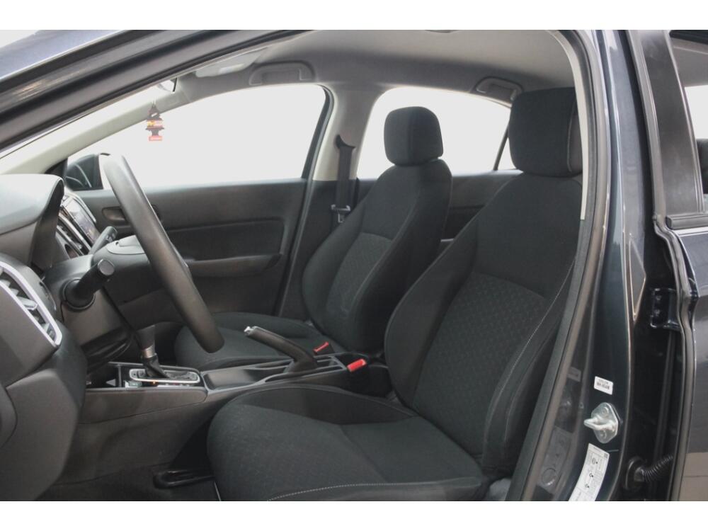 Honda City Sedan