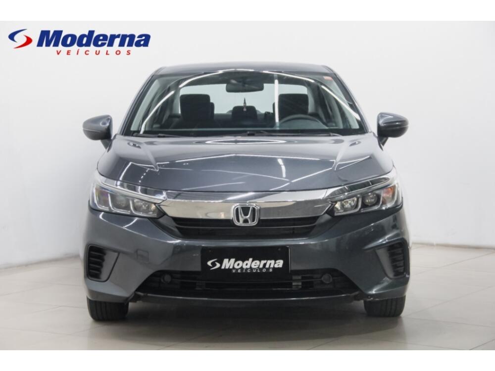 Honda City Sedan