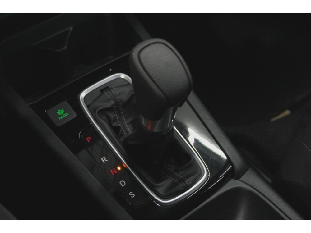 Honda City Sedan