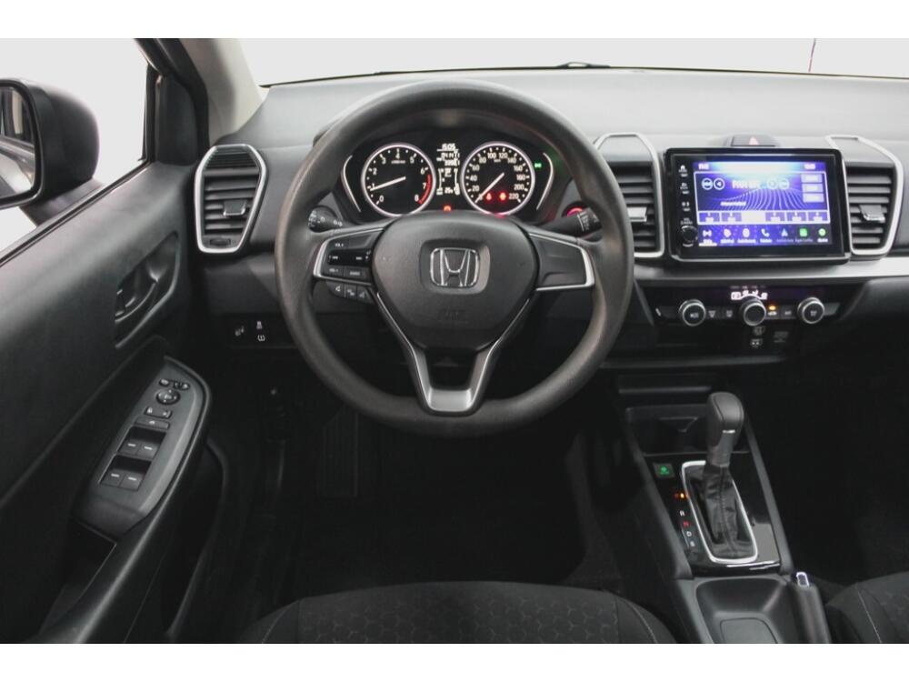 Honda City Sedan