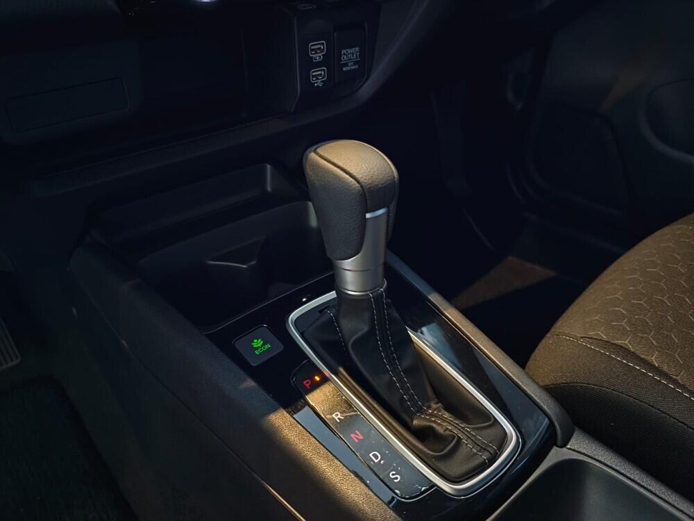 Honda City Sedan