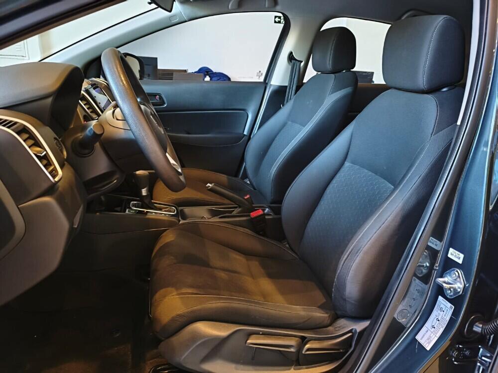 Honda City Sedan