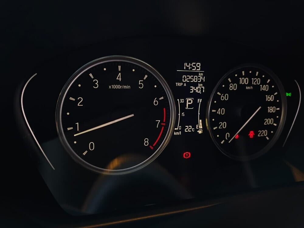 Honda City Sedan