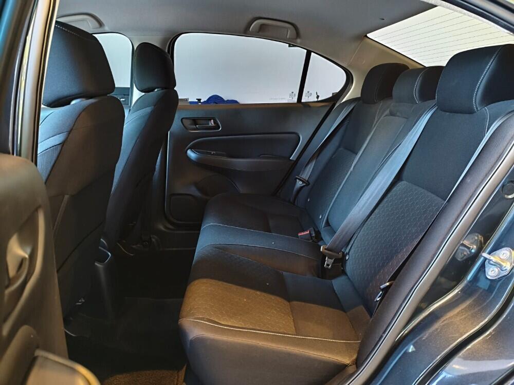Honda City Sedan