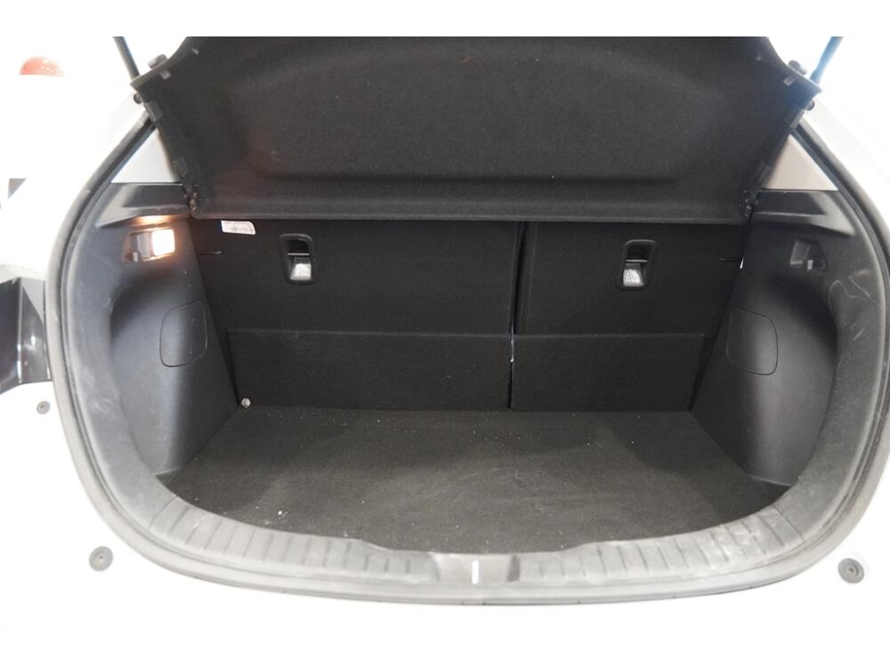 Honda City Sedan