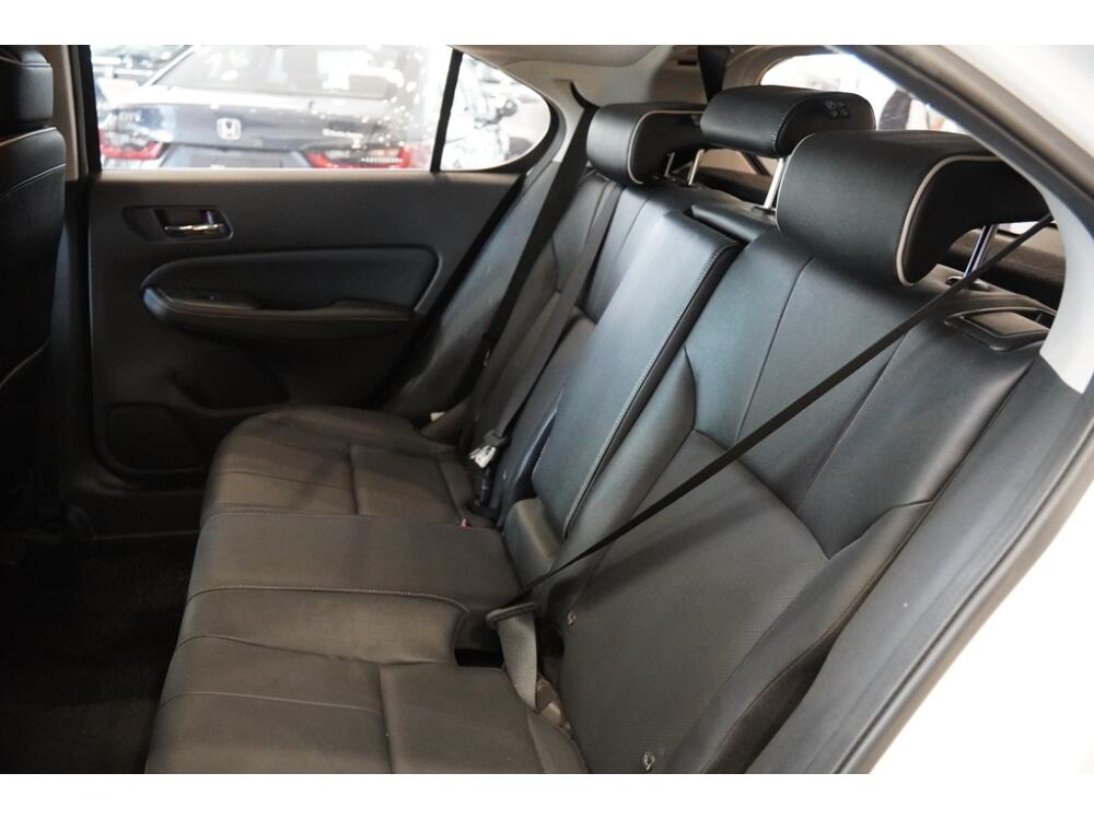 Honda City Sedan