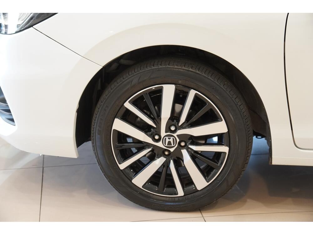 Honda City Sedan