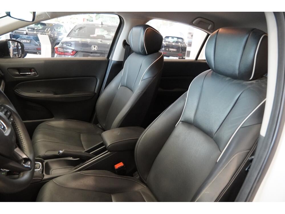 Honda City Sedan