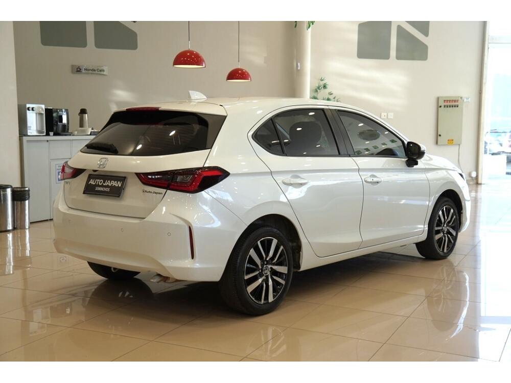 Honda City Sedan