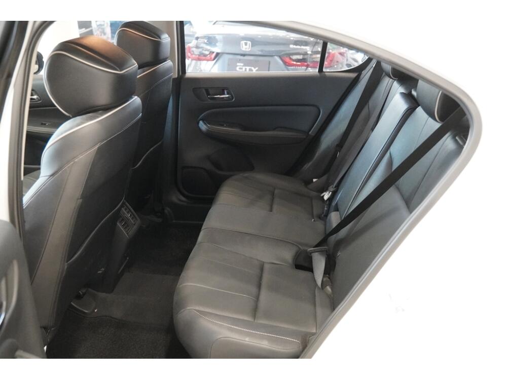 Honda City Sedan