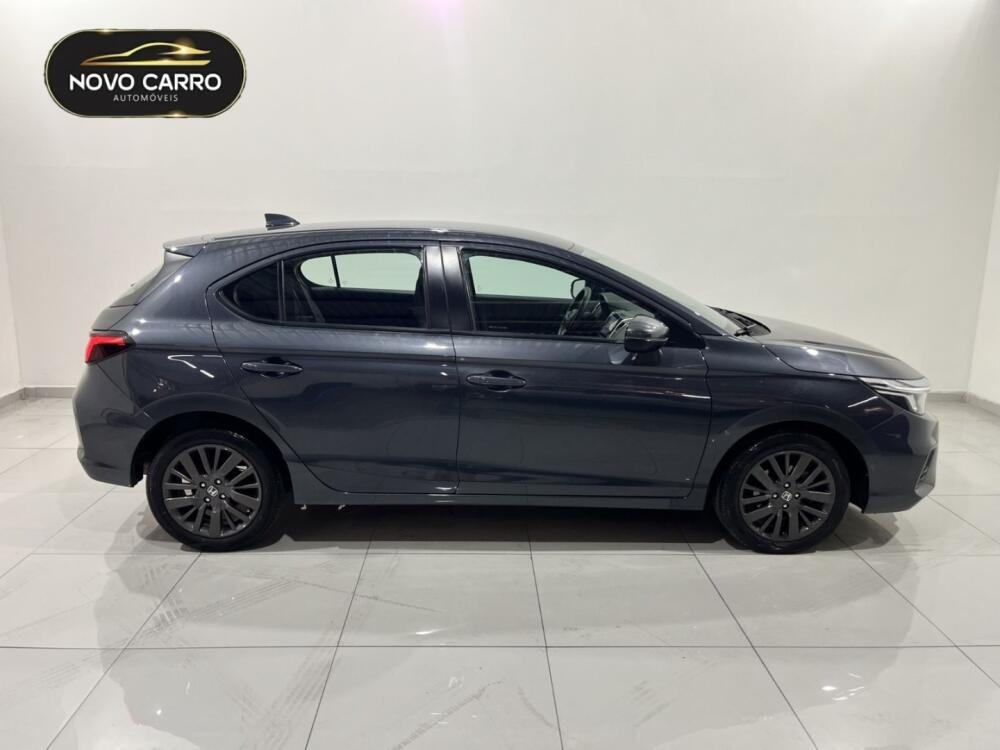Honda City Sedan