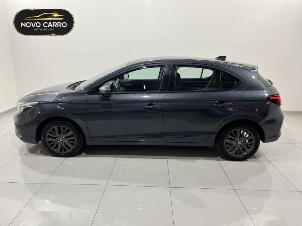 Honda City Sedan