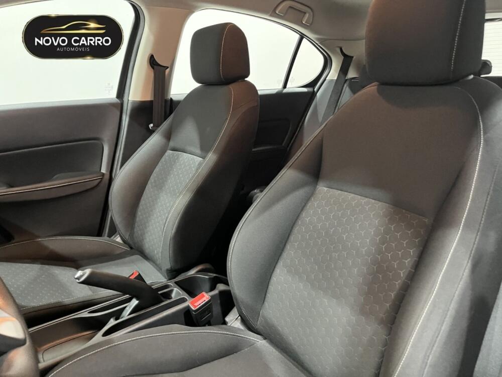 Honda City Sedan