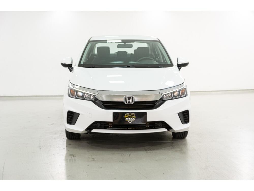Honda City Sedan