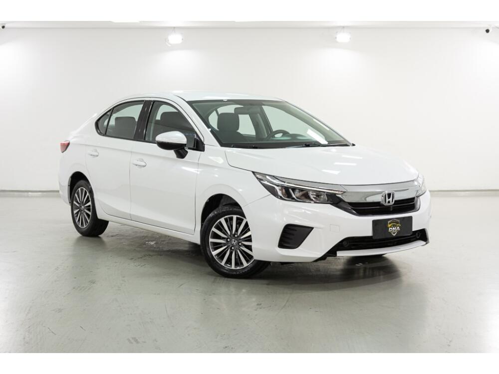 Honda City Sedan