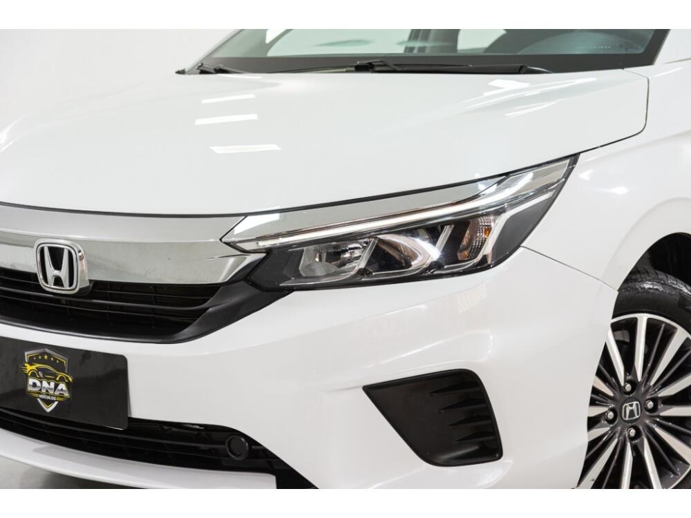 Honda City Sedan
