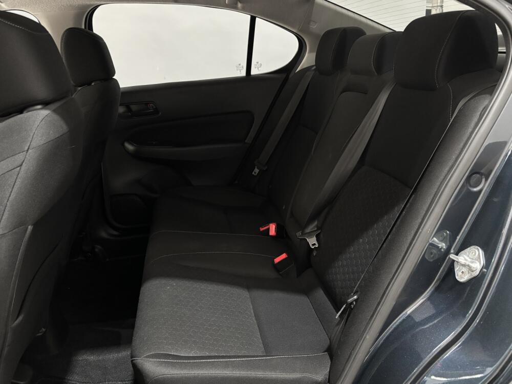 Honda City Sedan