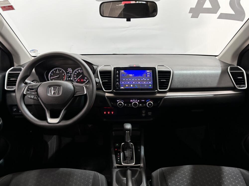 Honda City Sedan