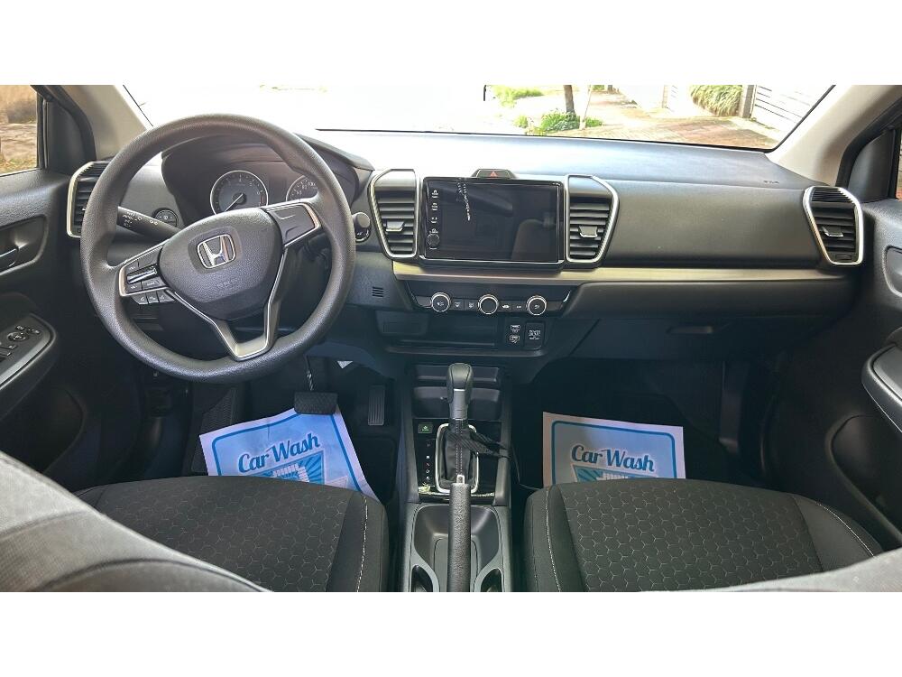 Honda City Sedan