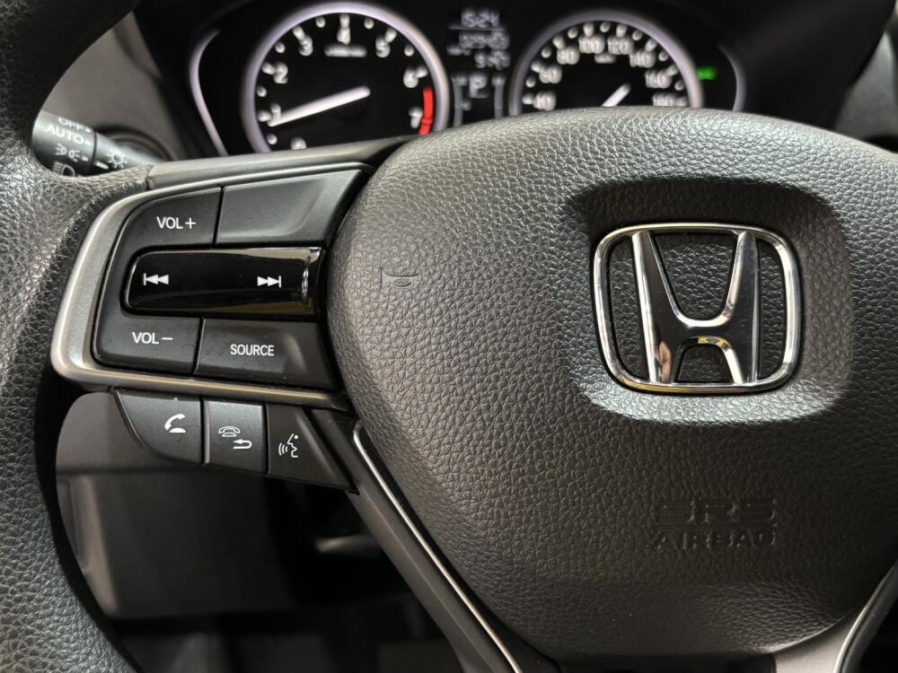 Honda City Sedan