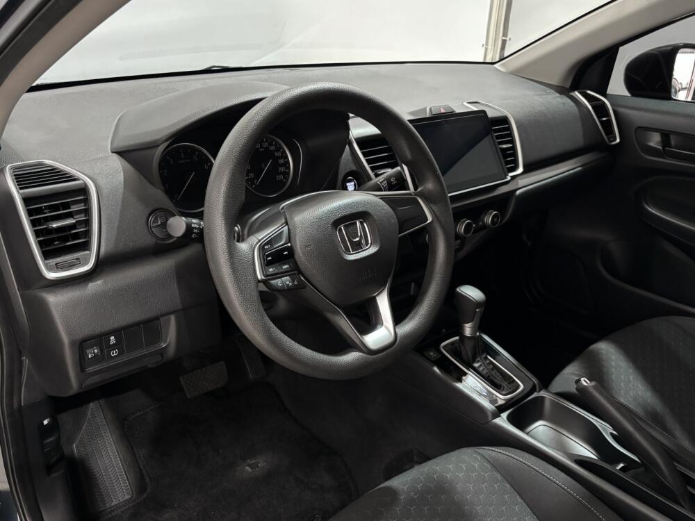 Honda City Sedan