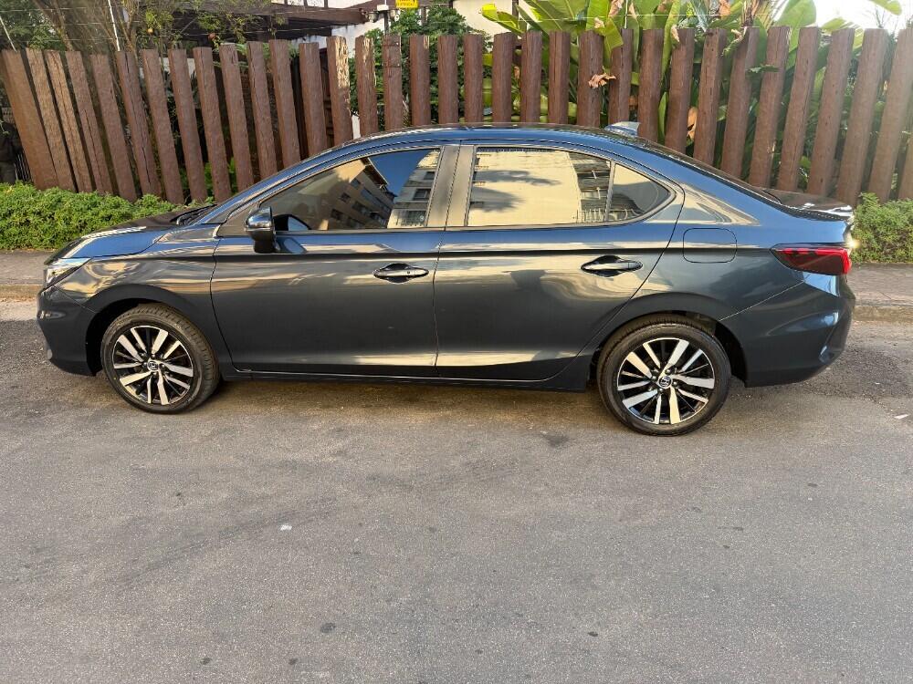 Honda City Sedan