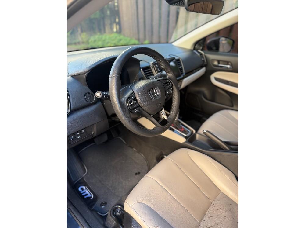 Honda City Sedan