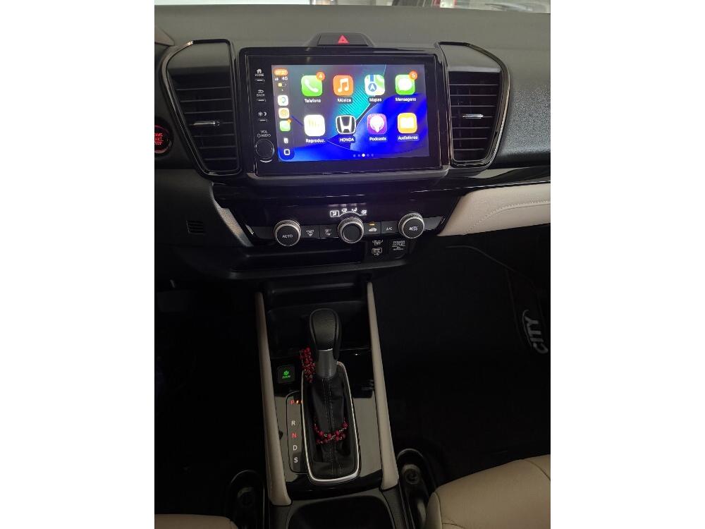 Honda City Sedan