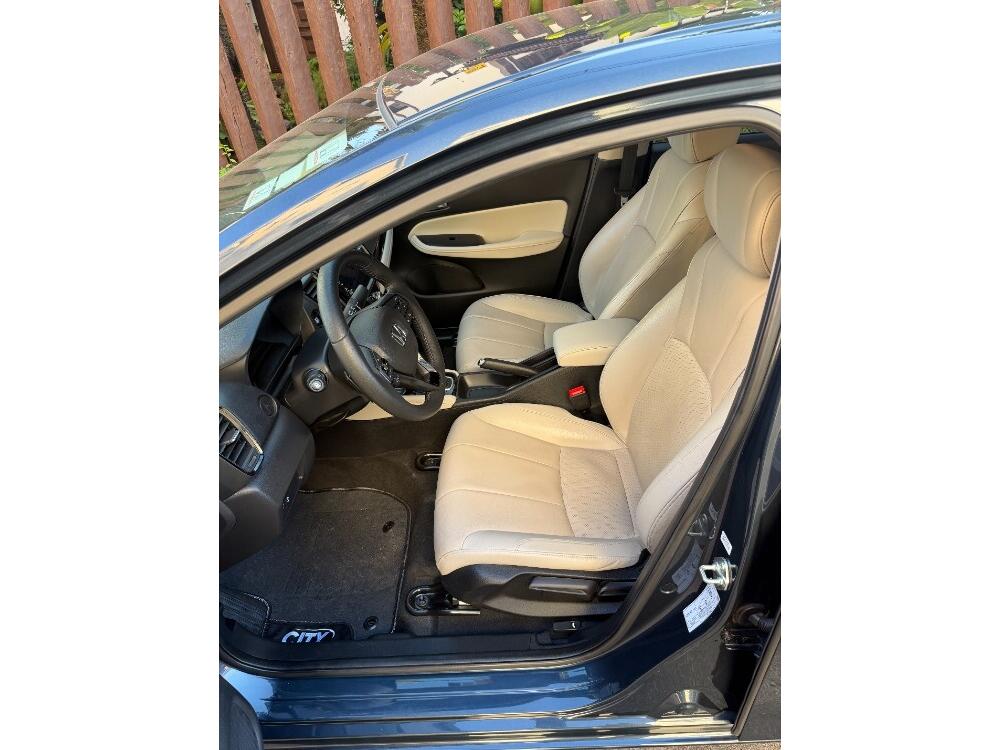 Honda City Sedan