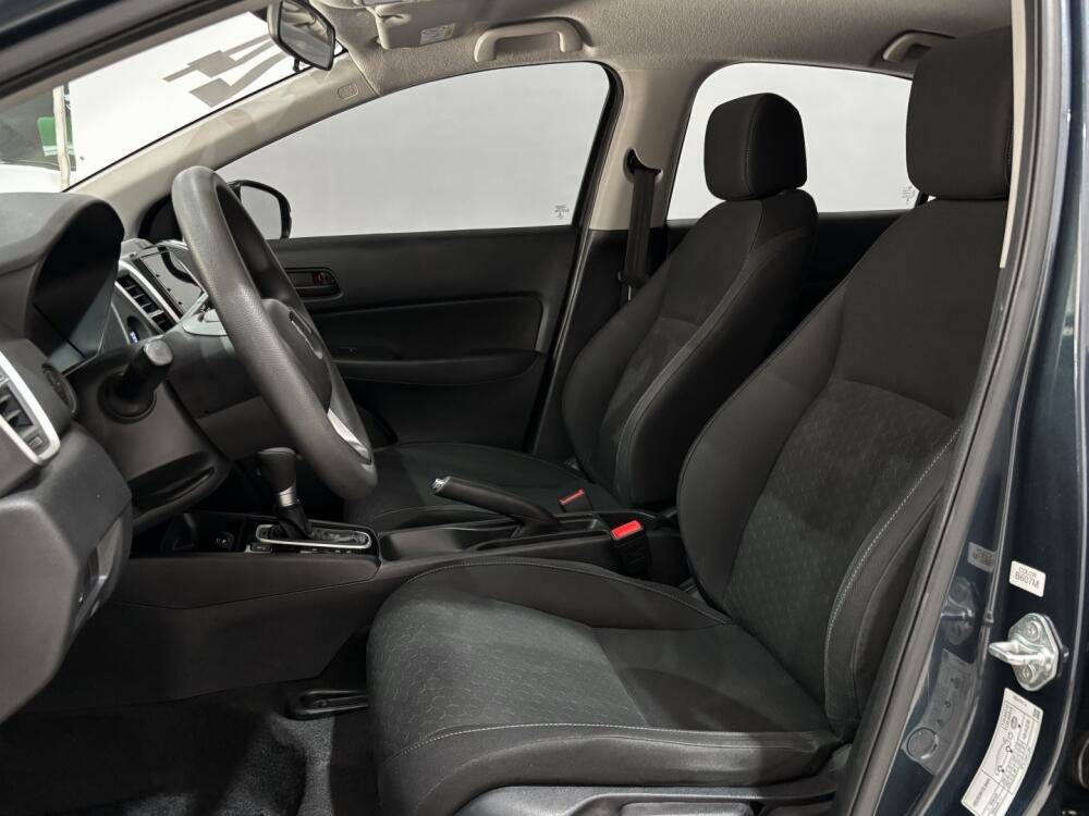 Honda City Sedan