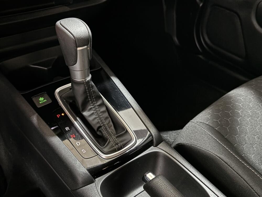 Honda City Sedan