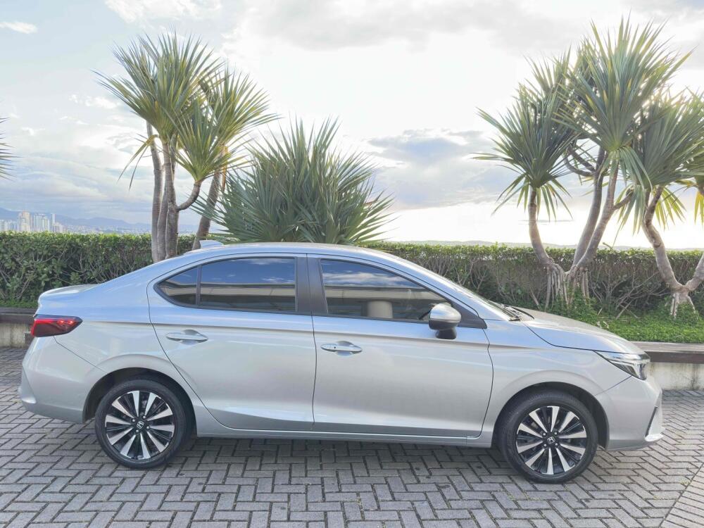 Honda City Sedan